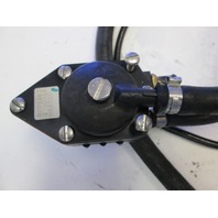 Fuel Lift Pump Assembly Evinrude E-Tec Fuel Pump