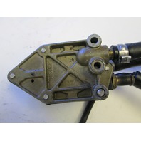 Fuel Lift Pump Assembly Evinrude E-Tec Fuel Pump