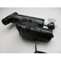 5005756 Evinrude Johnson 75-130 HP E-Tec Trim Tilt Hydraulic Pump PARTS ONLY!!