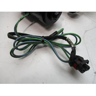 5005756 Evinrude Johnson 75-130 HP E-Tec Trim Tilt Hydraulic Pump PARTS ONLY!!