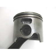 5006738 Piston & Connecting Rod STBD E-Tec Evinrude Johnson Outboard Freshwater
