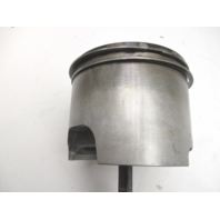 5006738 Piston & Connecting Rod STBD E-Tec Evinrude Johnson Outboard Freshwater