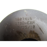 5006738 Piston & Connecting Rod STBD E-Tec Evinrude Johnson Outboard Freshwater