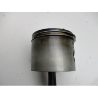 5006738 Piston & Connecting Rod STBD E-Tec Evinrude Johnson Outboard Freshwater