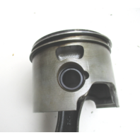 5006738 Piston & Connecting Rod STBD E-Tec Evinrude Johnson Outboard Freshwater