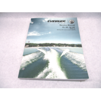 5009001 BRP Evinrude Outboard Service Repair Manual E-Tec 15-30 HP 2013