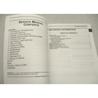 5009001 BRP Evinrude Outboard Service Repair Manual E-Tec 15-30 HP 576cc 2013