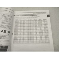 5009001 BRP Evinrude Outboard Service Repair Manual E-Tec 15-30 HP 576cc 2013