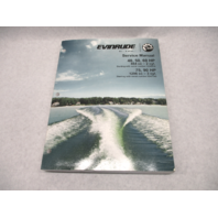 5009005 BRP Evinrude Outboard Service Repair Manual for E-Tec 40-90 HP 2013