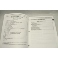 5009009 BRP Evinrude Outboard Service Repair Manual E-Tec 115-200 HP 2013