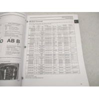 5009420 BRP Evinrude Outboard Service Repair Manual E-Tec G2 200-300 HP V6 2016