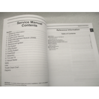 5010277 BRP Evinrude Outboard Service Manual 15 HO thru 30 HP E-TEC 2017