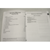5010283 BRP Evinrude Outboard Service Repair Manual E-Tec 200-300 HP 2017