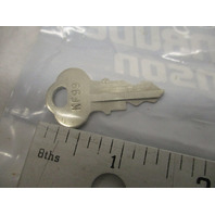 501614 OMC Ignition Key KF-99 for Evinrude Johnson Vintage Outboards