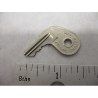0501773 501773 OMC Ignition Switch Key 73-8 Evinrude Johnson Outboards