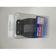 5020-7 Attwood Marine Boat Fish Fishing Rod Holder Deck/Side Mount Base