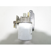 0502906 5001252 Evinrude Ficht Outboard Fuel Filter Housing