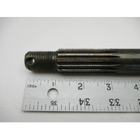 5030921 OMC BRP Johnson Evinrude Suzuki Propeller Shaft 70 HP Prop Shaft