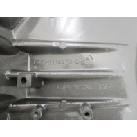 819372A3 Force Outboard Lower Bottom Cowl Cowling Engine Pan 40-75 Hp