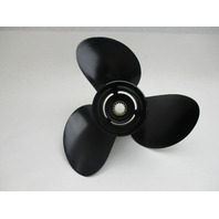 5033322 Aluminum 13.5 X 15 Propeller for Johnson & Suzuki 70-140HP Outboards