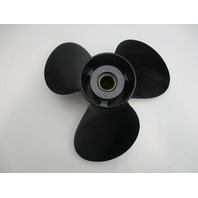5033322 Aluminum 13.5 X 15 Propeller for Johnson & Suzuki 70-140HP Outboards