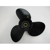 5033322 Aluminum 13.5 X 15 Propeller for Johnson & Suzuki 70-140HP Outboards