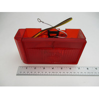 Shorelander 5110574 Non-LED Left Side Tail Light