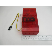 Shorelander 5110574 Non-LED Left Side Tail Light