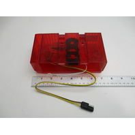 Shorelander 5110574 Non-LED Left Side Tail Light