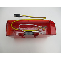 Shorelander 5110574 Non-LED Left Side Tail Light