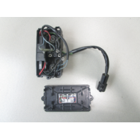 0512776 Evinrude Johnson 90-300 Hp Outboard Junction Box & Cover 0583707