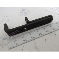 52817 52818 Alternator Mounting Brackets for Mercruiser Sterndrive GM Inline 6