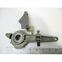 318207 Evinrude Johnson Outboard Throttle & Spark Advance Lever 85-135 Hp 1973