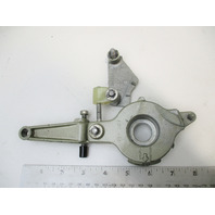 318207 Evinrude Johnson Outboard Throttle & Spark Advance Lever 85-135 Hp 1973