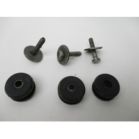 0316354 Evinrude Johnson Outboard Engine Cover Support Grommet 0301983