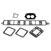 27-53354A1 EXHAUST MANIFOLD GASKET SET-Mercruiser GM 181(3.0L) CID; 140HP
