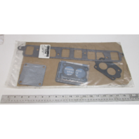 27-53354A1 EXHAUST MANIFOLD GASKET SET-Mercruiser GM 181(3.0L) CID; 140HP