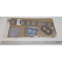 27-53354A1 EXHAUST MANIFOLD GASKET SET-Mercruiser GM 181(3.0L) CID; 140HP