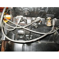 Mercruiser 5.0 Marine Engine V8 Chevy 305 CI Motor Complete Plug N Go 1990s