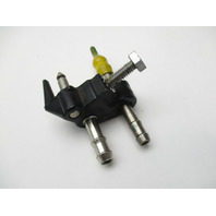 394313 Evinrude Johnson 85-140 V4 Outboard Lower Cowl Fuel Connector