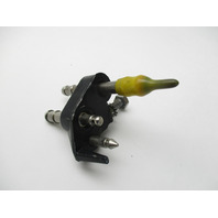 394313 Evinrude Johnson 85-140 V4 Outboard Lower Cowl Fuel Connector