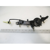 77032A2 77031A 2 Mercury Mariner 50 60 70 Hp Throttle & Spark Advance Lever