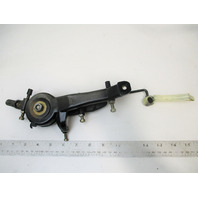 77032A2 77031A 2 Mercury Mariner 50 60 70 Hp Throttle & Spark Advance Lever