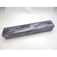 Panther Marine Products  Adjustable Transom Saver 28" - 59", Bolt-On