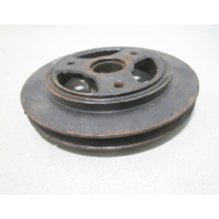 55045 Mercruiser Harmonic Damper Balancer Alpha 2.5 3.0 Crank Pulley