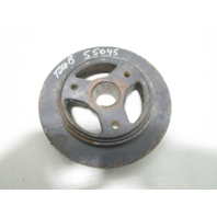 55045 Mercruiser Harmonic Damper Balancer Alpha 2.5 3.0 Crank Pulley