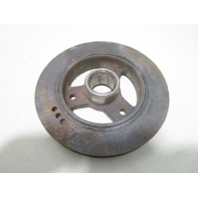 55045 Mercruiser Harmonic Damper Balancer Alpha 2.5 3.0 Crank Pulley