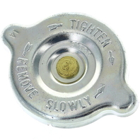 36-55143 55143Q 39441 Closed Cooling System Cap for Mercruiser Stern Drives