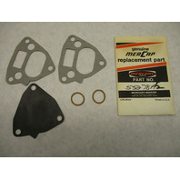 55278A2 55278A5 Quicksilver Diaphragm Assembly Mercury Mariner 80-85HP Outboard