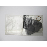 55278A3 New Quicksilver Fuel Pump Diaphragm Kit Mercury Mariner Outboard